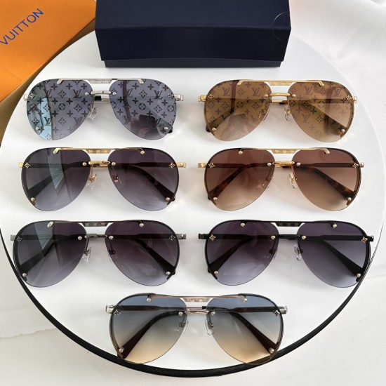 LV SUNGLASSES LV SUNGLASSES
