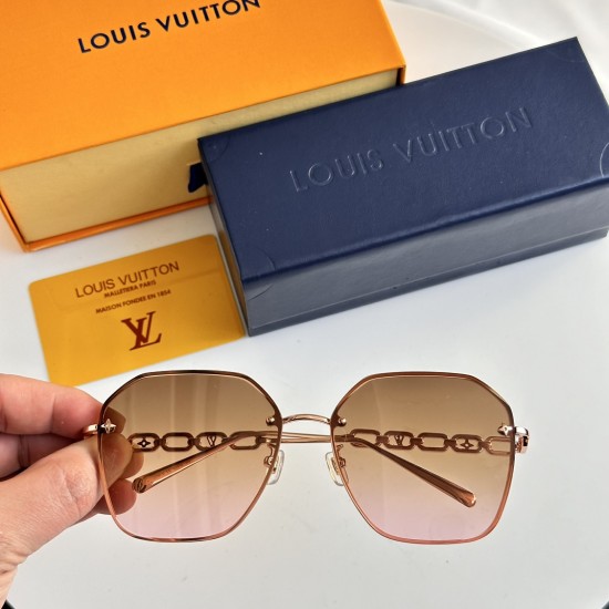 LV SUNGLASSES