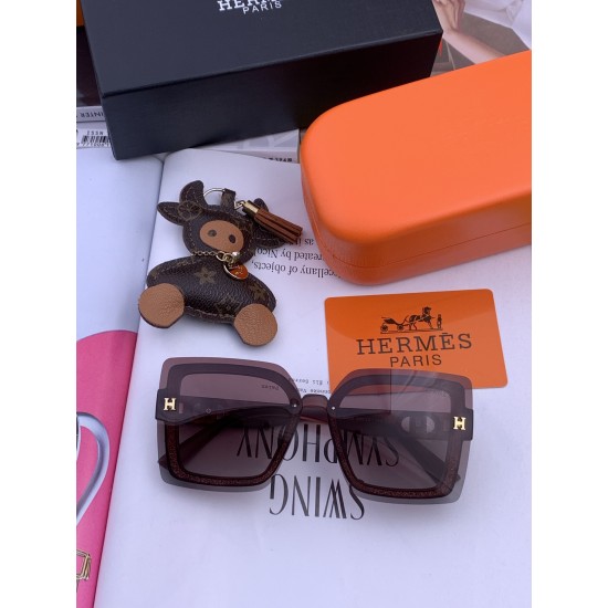 Hermes Sunglasses