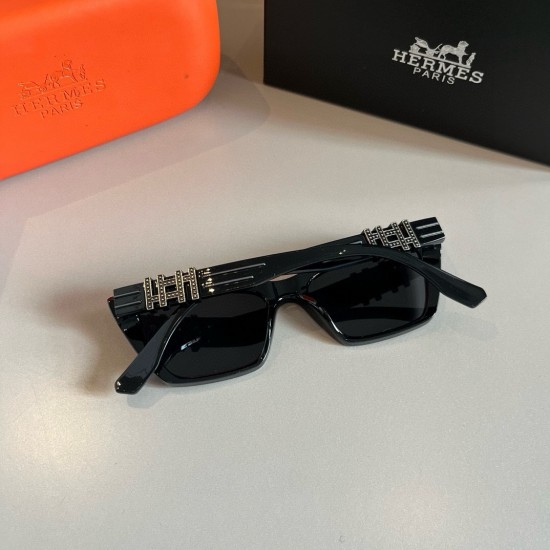 Hermes Sunglasses