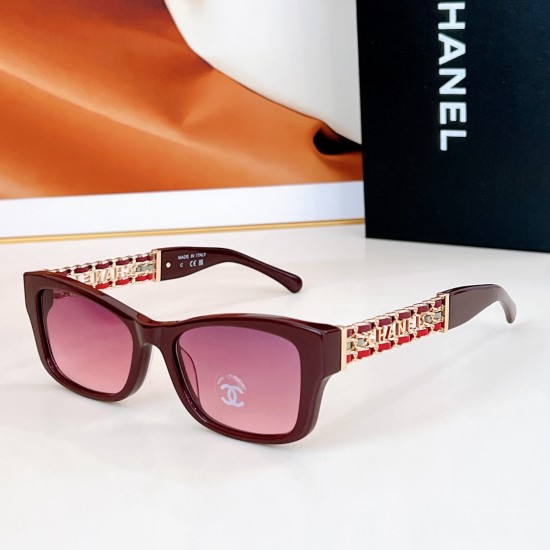CHANEL SUNGLASSES CHANEL SUNGLASSES