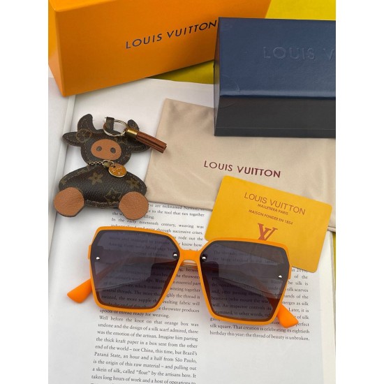 LV SUNGLASSES LV SUNGLASSES