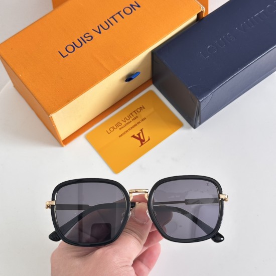 LV SUNGLASSES LV SUNGLASSES