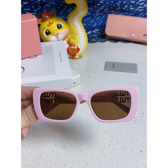 MiuMiu Sunglasses