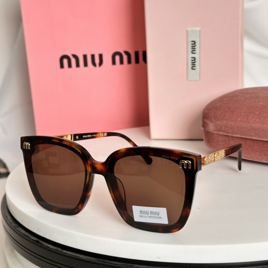 MiuMiu Sunglasses