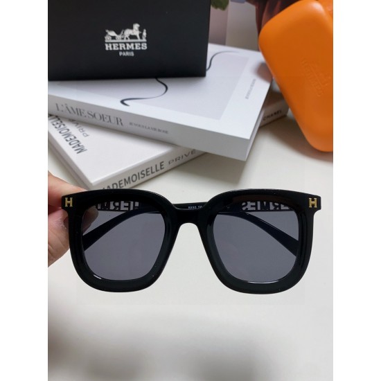 Hermes Sunglasses