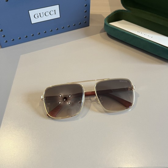 Gucci SUNGLASSES