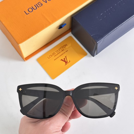 LV SUNGLASSES LV SUNGLASSES