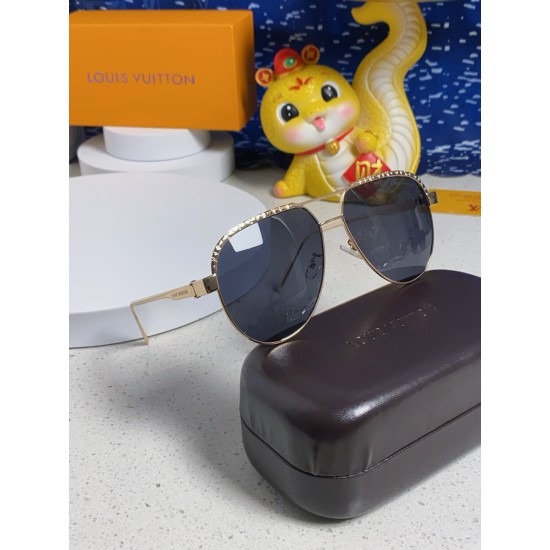 LV SUNGLASSES LV SUNGLASSES