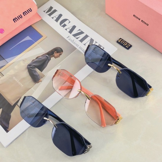 MiuMiu Sunglasses