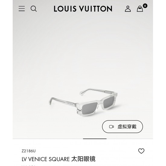 LV SUNGLASSES LV SUNGLASSES