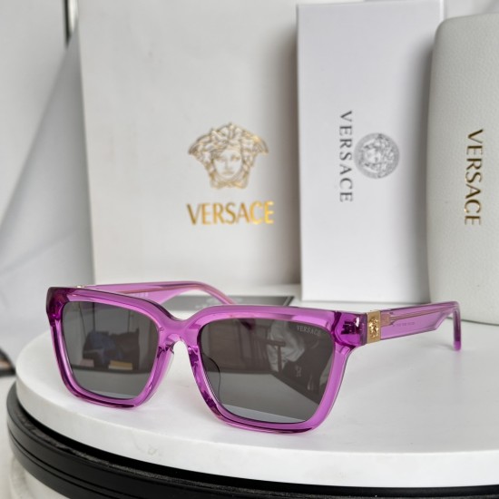 VERSACE SUNGLASSES