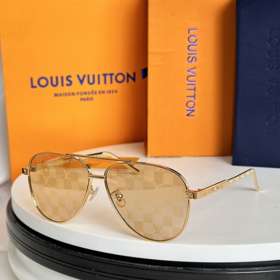 LV SUNGLASSES LV SUNGLASSES