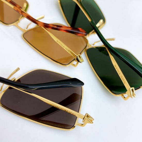 Bottega Veneta Sunglasses