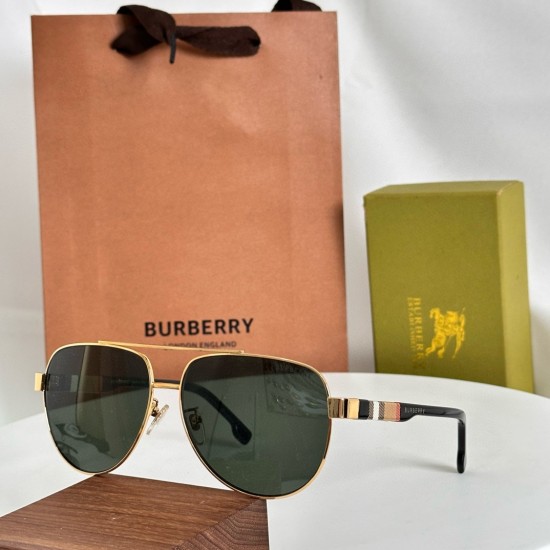 BURBERRY SUNGLASSES