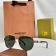 BURBERRY SUNGLASSES