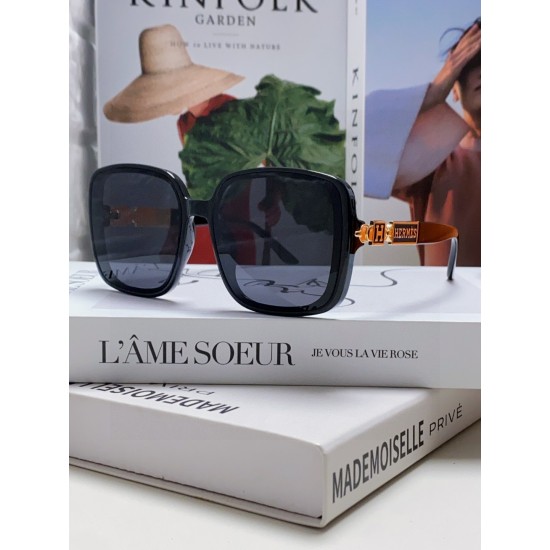 Hermes Sunglasses