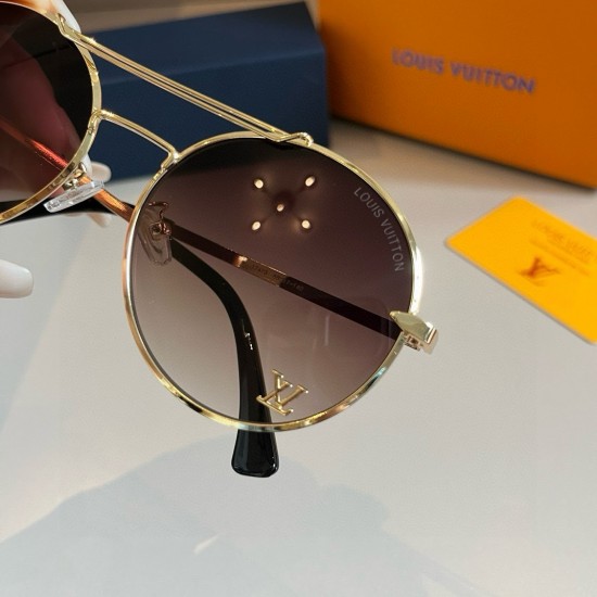 LV SUNGLASSES LV SUNGLASSES