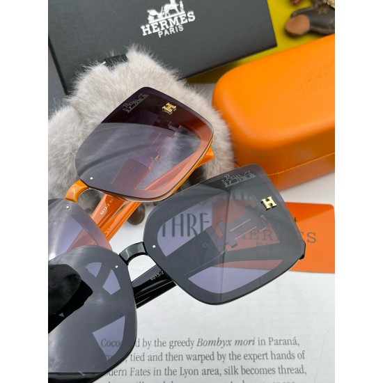 Hermes Sunglasses