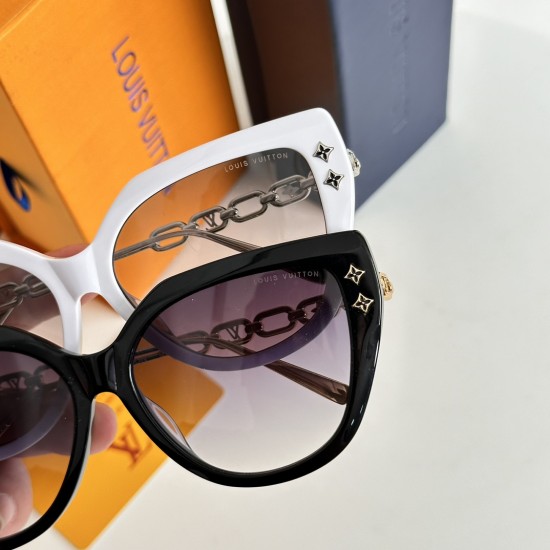 LV SUNGLASSES LV SUNGLASSES