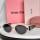 MiuMiu Sunglasses