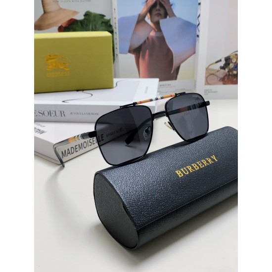 BURBERRY SUNGLASSES