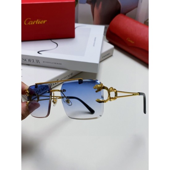 Cartier Sunglasses