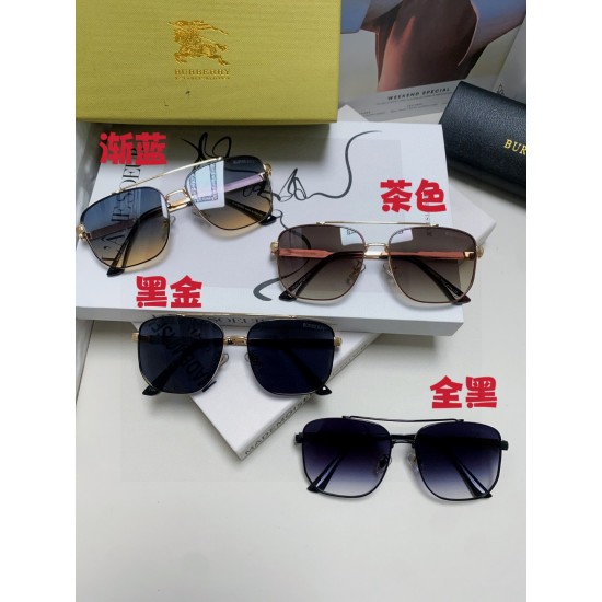 BURBERRY SUNGLASSES