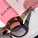 MiuMiu Sunglasses