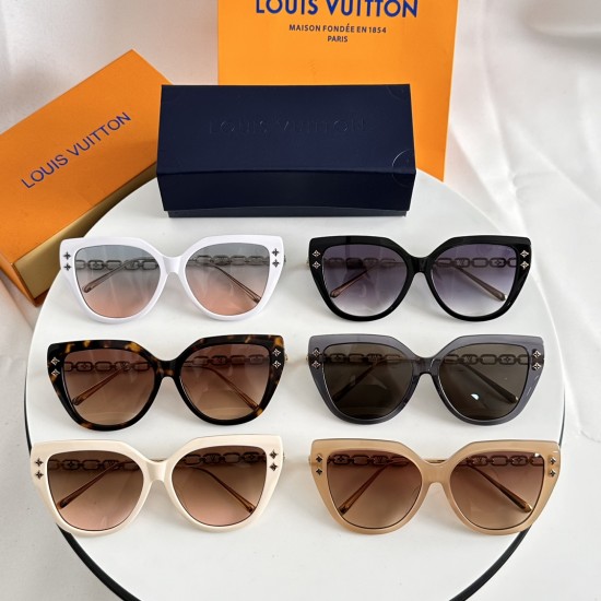 LV SUNGLASSES LV SUNGLASSES