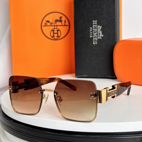 Hermes Sunglasses