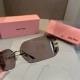 MiuMiu Sunglasses