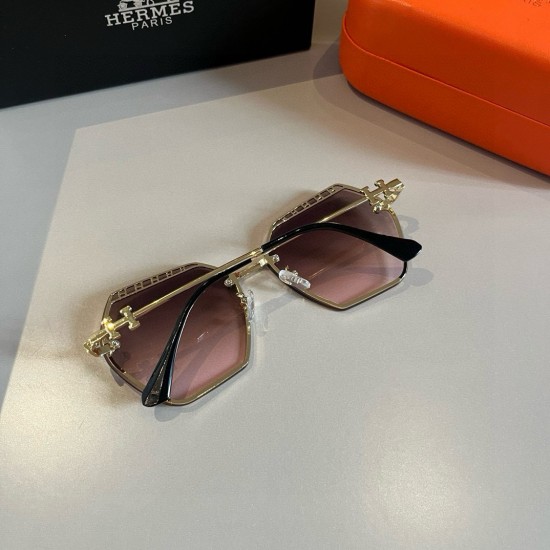 Hermes Sunglasses