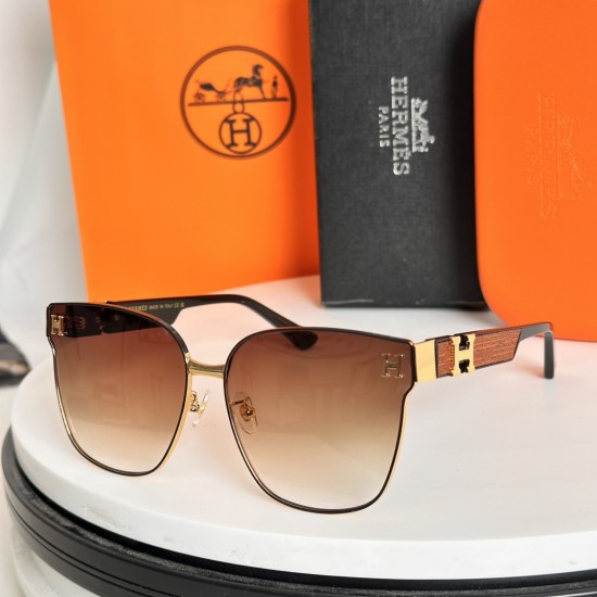 Hermes Sunglasses