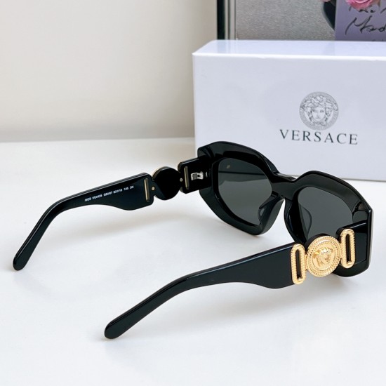 VERSACE SUNGLASSES