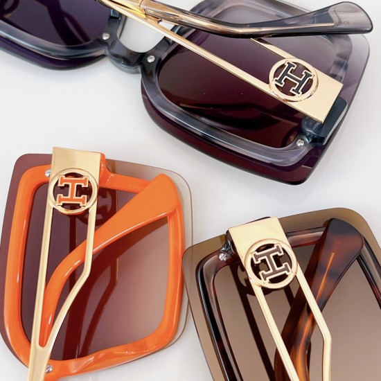 Hermes Sunglasses