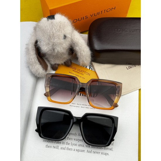 LV SUNGLASSES
