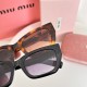 MiuMiu Sunglasses