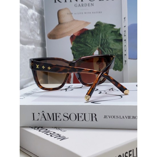 LV SUNGLASSES LV SUNGLASSES