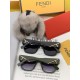 FENDI SUNGLASSES