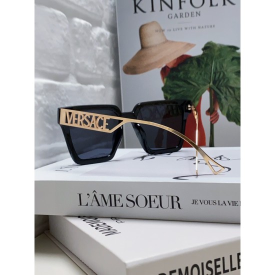 VERSACE SUNGLASSES