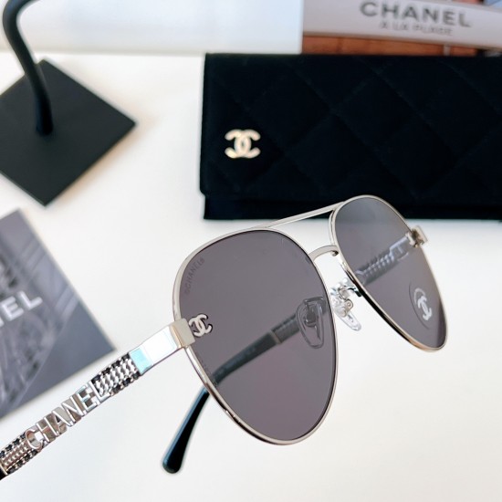 CHANEL SUNGLASSES