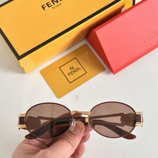 FENDI SUNGLASSES