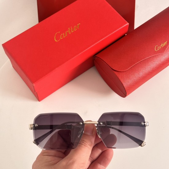 Cartier Sunglasses