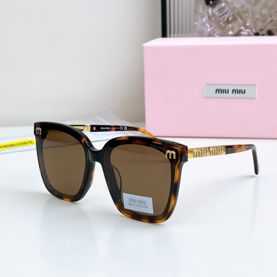 MiuMiu Sunglasses