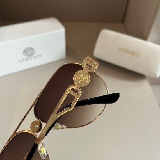 VERSACE SUNGLASSES