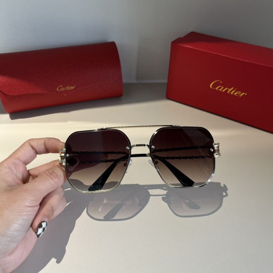Cartier Sunglasses