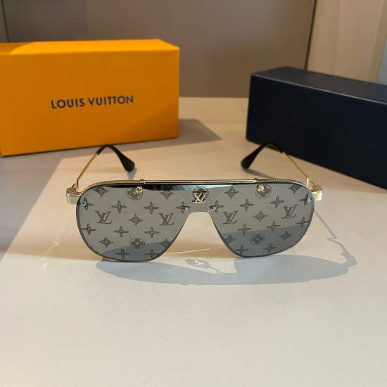 LV SUNGLASSES LV SUNGLASSES