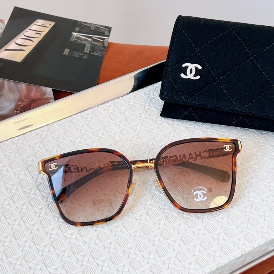CHANEL SUNGLASSES CHANEL SUNGLASSES