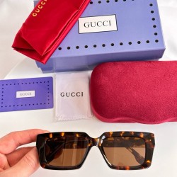 Gucci SUNGLASSES